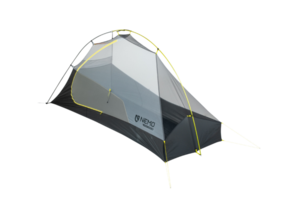 Nemo Hornet OSMO 1 Person Ultralight Hiking Tent