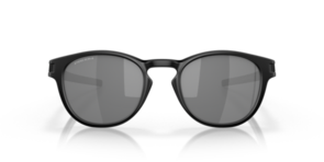 Oakley Latch Matte Black - Prizm Black Sunglasses