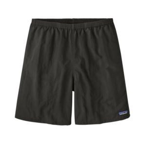 Patagonia Men's Baggies Longs 7in - Black