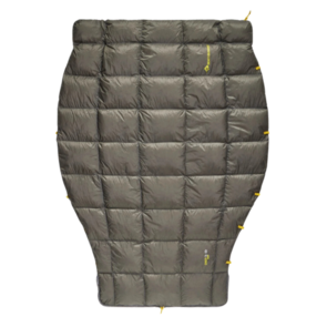 Sea to Summit Ember 7°C Down Quilt