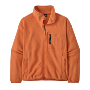 Patagonia Women's Synchilla Jacket - Rock Melon