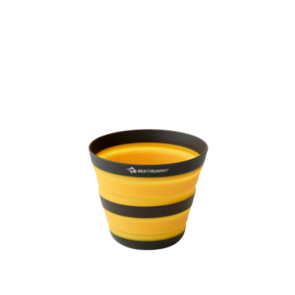Sea to Summit Frontier Ultralight Collapsible Cup - Sulphur