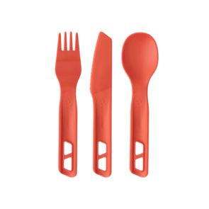 Sea to Summit Passage Cutlery Set - 3 Piece