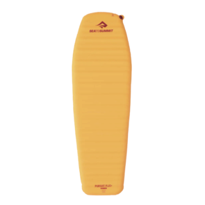Sea to Summit Pursuit Plus Self-Inflating Sleeping Mat