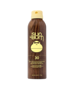 Sun Bum Original SPF 30 Sunscreen Spray