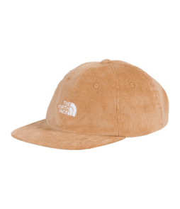 The North Face Corduroy Hat - Almond Butter