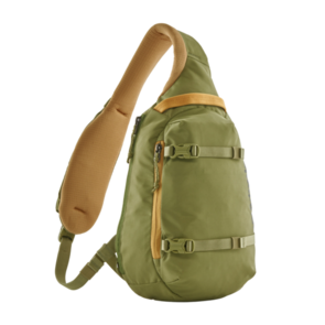 Patagonia Atom Sling 8L - Buckhorn Green