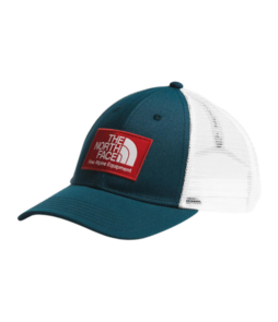 The North Face Mudder Trucker - Midnight Petrol / TNF Red / TNF White