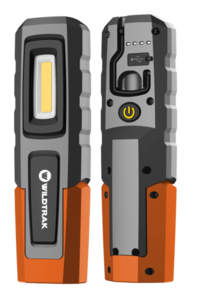 Wildtrak Handheld Worklight 600 Lumen