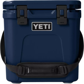 YETI Roadie 24 2.0 Hard Cooler - Navy