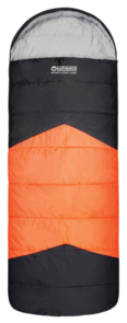 Wildtrak Bremer 0°C Jumbo Sleeping Bag