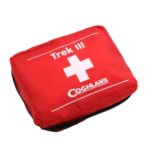 Coghlans Trek 3 - First Aid Kit