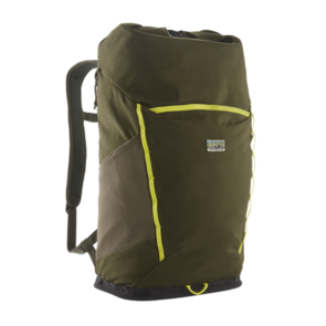 Patagonia Fieldsmith Roll-Top Pack 32L - Pine Needle Green