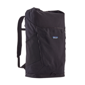 Patagonia Fieldsmith Roll-Top Pack 32L - Black