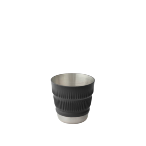 Sea to Summit Detour Stainless Steel Collapsible Mug - Beluga