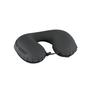 Sea to Summit Aeros Ultralight Traveller Neck Pillow Grey