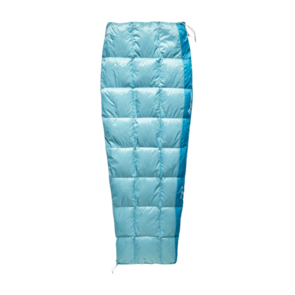 Sea to Summit Traveller 7°C Down Sleeping Bag