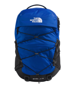 The North Face Borealis Backpack 28L - TNF Blue / TNF Black