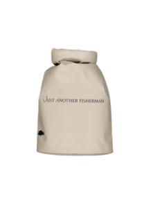 Just Another Fisherman Mini Voyager Dry Bag - Taupe