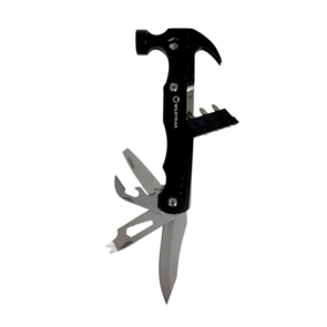 Wildtrak 14 in 1 Multi Tool with Hammer