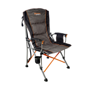 Wildtrak Cheynes XL Solid Arm Chair