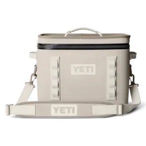 YETI Hopper Flip 18 Soft Cooler - Cape Taupe