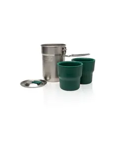 Stanley Adventure Nesting Two Cup Cookset