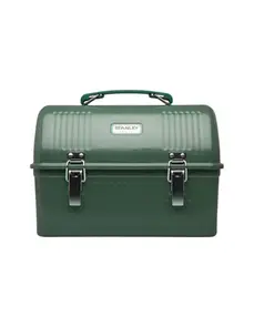 Stanley Classic Lunch Box | 9.4L - Hammertone Green