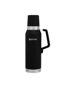 Stanley Master Unbreakable Thermal Bottle | 1.3L - Foundry Black