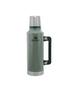 Stanley Classic Legendary Bottle | 1.9L - Hammertone Green