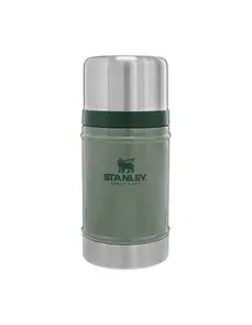 Stanley Classic Legendary Food Jar | 700ml - Hammertone Green