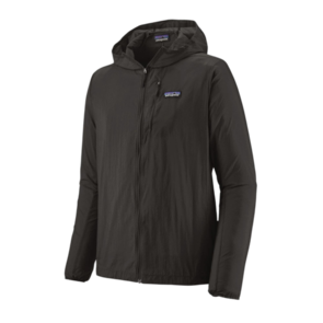 Patagonia Men's Houdini Jacket - Black