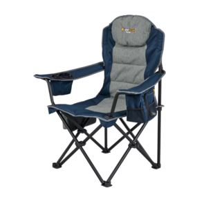 OzTrail Big Boy Arm Chair