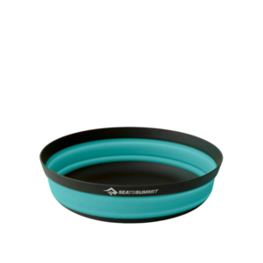 Sea to Summit Frontier Ultralight Collapsible Bowl - Aqua Sea