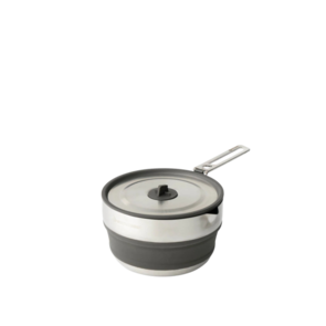 Sea to Summit Detour Stainless Steel Collapsible Pouring Pot