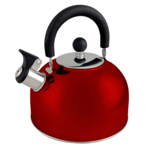 Wildtrak Whistling Kettle 2.5L