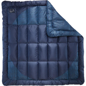 Therm-a-Rest Ramble Down Blanket | Double