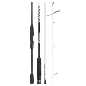 Abu Garcia Veritas V5 7ft 2 Piece 2-4kg Light Spin Rod