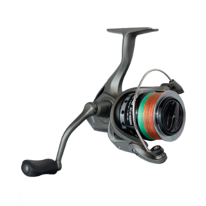 Okuma Acuador 4000A Softbait Reel Pre-Spooled