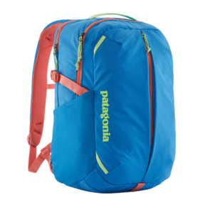 Patagonia Refugio Day Pack 26L - Vessel Blue