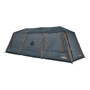 OzTrail Fast Frame Blockout Lumos 10P Tent