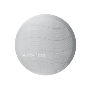 AeroPress XL Stainless Steel Reusable Filter