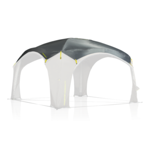 Zempire Base 3 | Heat Shield Cover