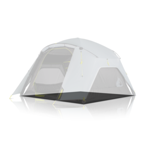 Zempire AeroSpeed 6 | Footprint HD