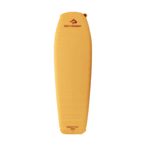 Sea to Summit Pursuit Plus Self-Inflating Sleeping Mat