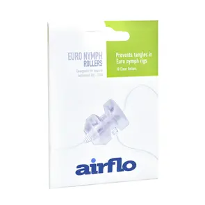 Airflo Line Rollers 10 pack