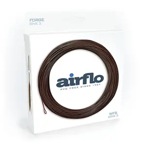 Airflo Forge Sinking Fly Line