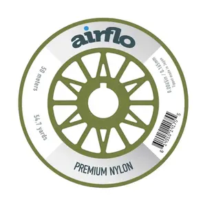 Airflo Premium Nylon Tippet 50m