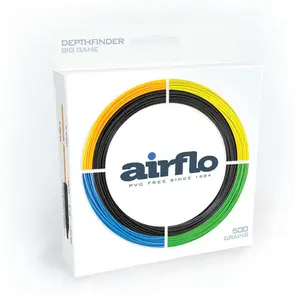 Airflo Depthfinder Big Game Sinking Fly Line