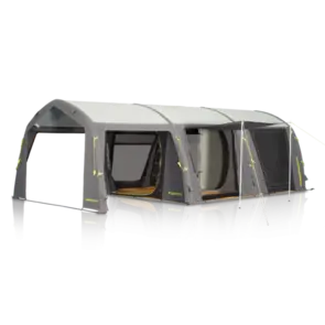 Zempire Airforce 1 V2 | Canvas Air Tent